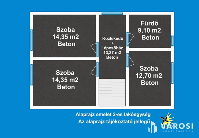 Eladó ikerház, Szegeden 119.9 M Ft, 5 szobás