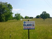 Eladó telek, Sopronban 36 M Ft / költözzbe.hu