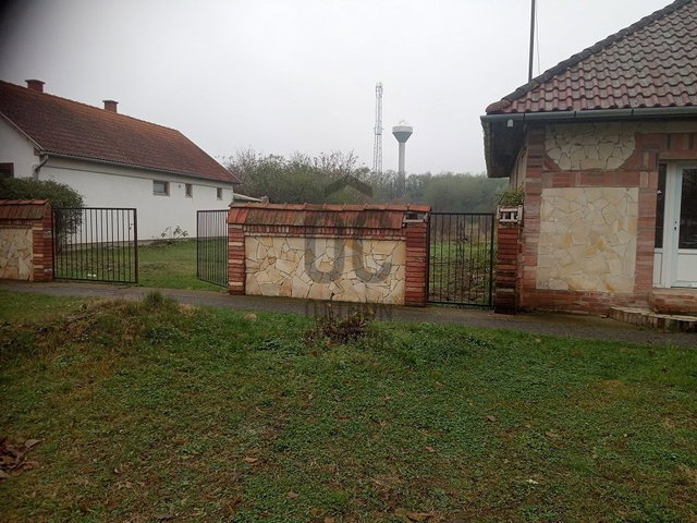 Eladó ipari ingatlan, Nyírmadán 24.5 M Ft / költözzbe.hu