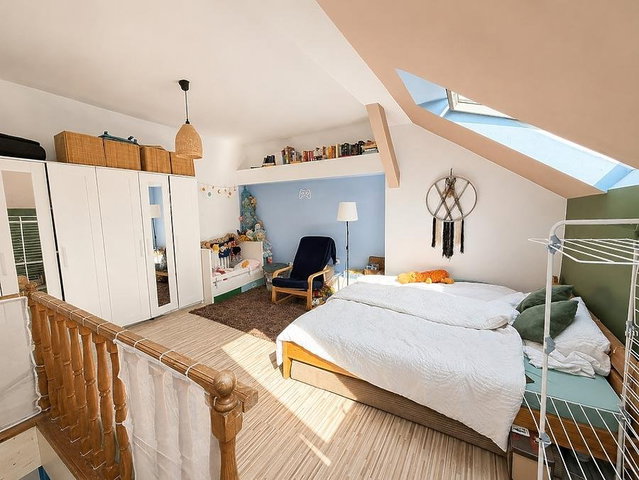 Eladó téglalakás, Budapesten, IV. kerületben 50.5 M Ft, 2 szobás