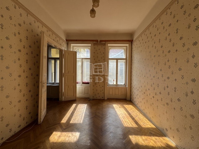 Eladó téglalakás, Budapesten, IX. kerületben 89.9 M Ft, 3 szobás