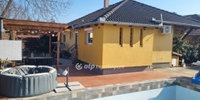 Eladó családi ház, Tökölön 103 M Ft, 4 szobás