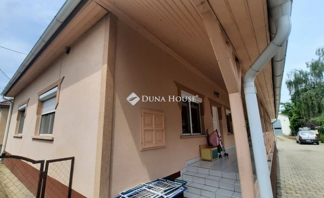 Eladó családi ház, Hernádon 85 M Ft, 5 szobás