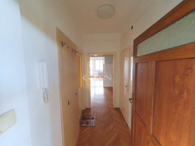 Eladó téglalakás, Budapesten, II. kerületben 109 M Ft, 2 szobás