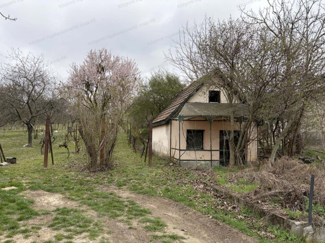 Eladó mezogazdasagi ingatlan, Vértesszőlősön 19.9 M Ft