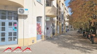 Eladó üzlethelyiség, Békéscsabán 31.9 M Ft