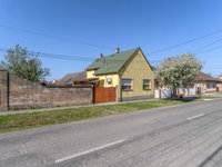 Eladó családi ház, Tolnán 40 M Ft, 3 szobás