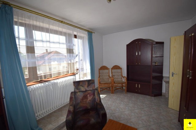Eladó téglalakás, Bükön 48 M Ft, 3 szobás