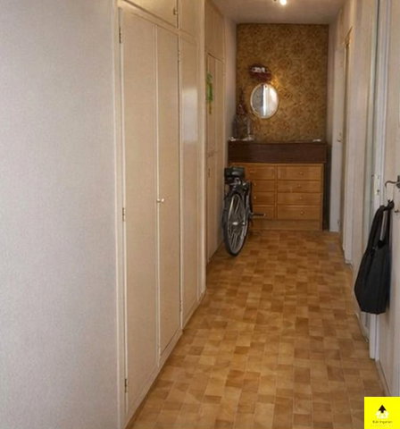 Eladó téglalakás, Szombathelyen 30 M Ft, 2 szobás