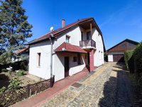 Eladó ikerház, Gyöngyösön, Kassai utcában 64.9 M Ft