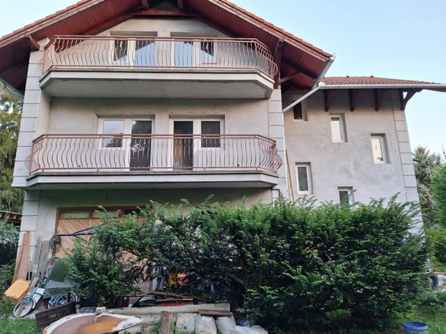Eladó családi ház, Balatonföldváron, Hunyadi János utcában