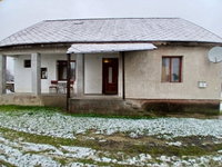 Eladó családi ház, Ácsteszéren 29.5 M Ft, 3 szobás