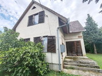 Eladó családi ház