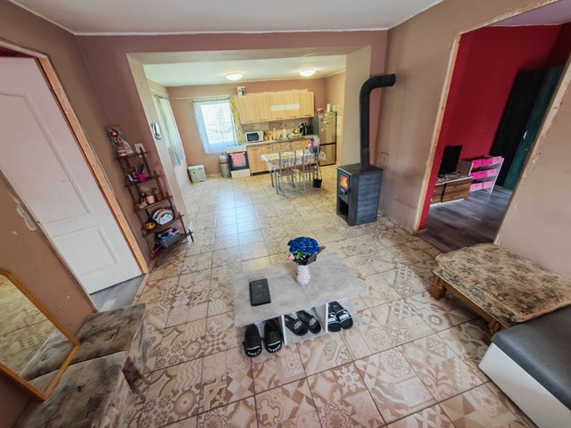 Eladó családi ház, Somogysámsonon 22.9 M Ft, 2 szobás