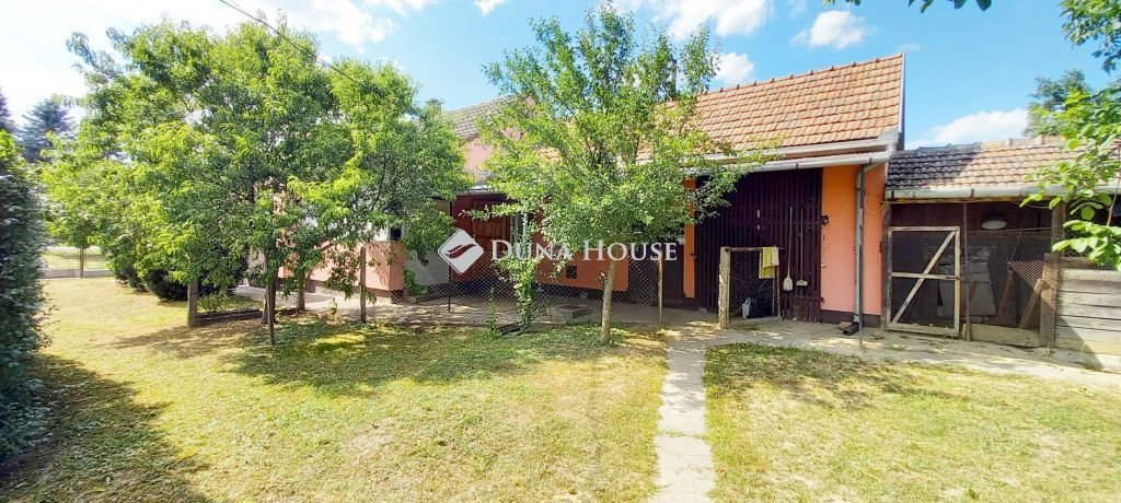 Családi ház · 4 hálószoba · 85 m² · 37.000.000 Ft