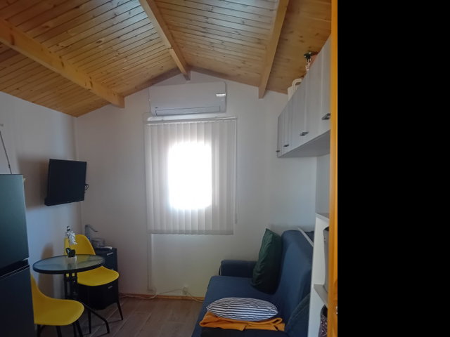 Eladó nyaraló, Mezőtúron 27.5 M Ft, 1 szobás