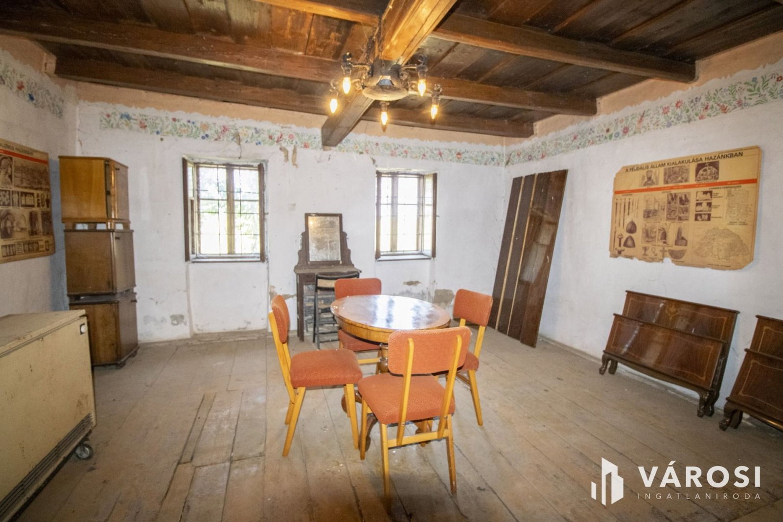 2 hálószoba · 125 m² · 5.600.000 Ft