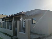 Eladó ikerház, Abonyban 81.5 M Ft, 3 szobás
