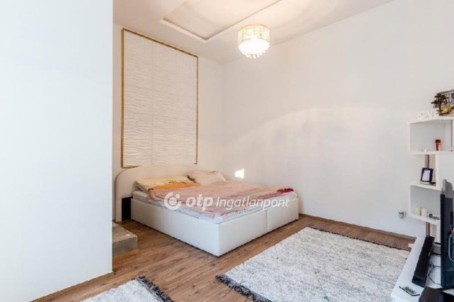 Eladó téglalakás, Budapesten, XIV. kerületben 114.9 M Ft