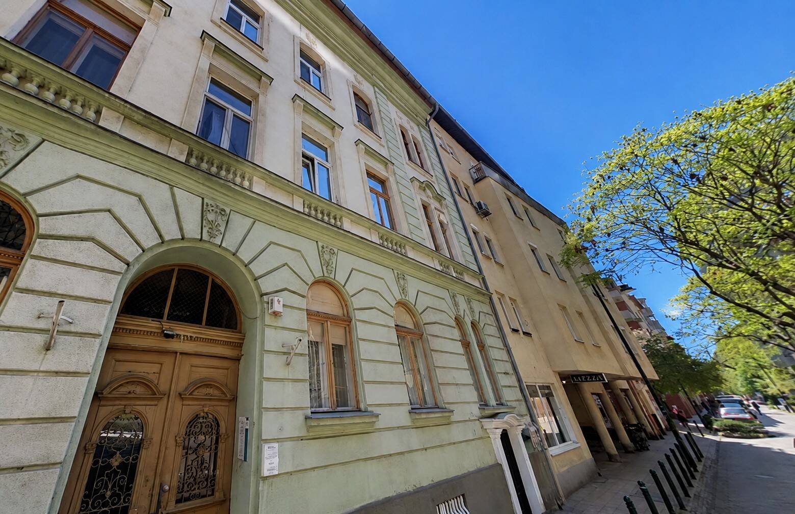 2 bed · 63m² · 280.000 ft
