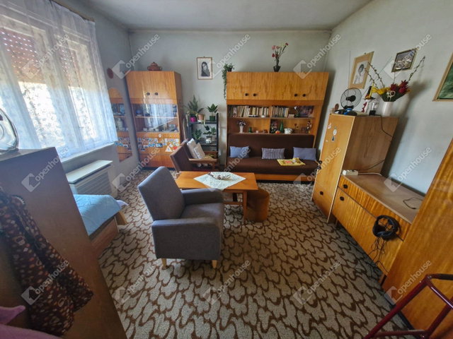 Eladó családi ház, Nagykanizsán 16.7 M Ft, 3 szobás