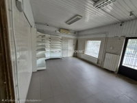 Eladó üzlethelyiség, Pencen 120.55 M Ft / költözzbe.hu