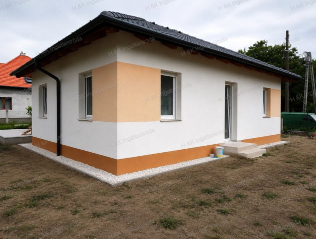 Eladó családi ház, Gödön 149.9 M Ft, 5 szobás