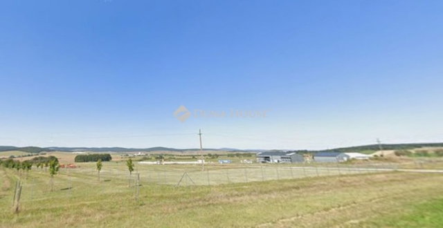 Eladó ipari ingatlan, Tótvázsonyban 39.9 M Ft