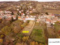 Eladó telek, Szekszárdon, Bethlen Gábor utcában 11.9 M Ft