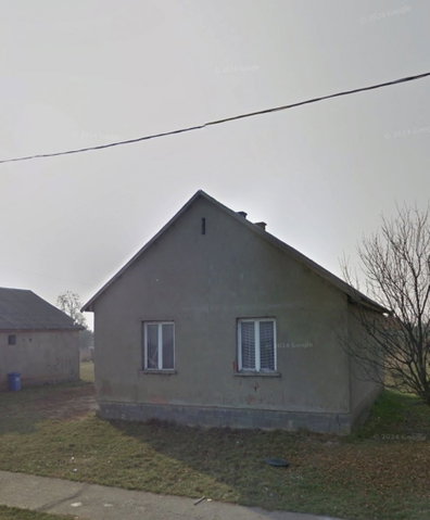 Eladó családi ház, Sajóhídvégen 3.5 M Ft, 2 szobás