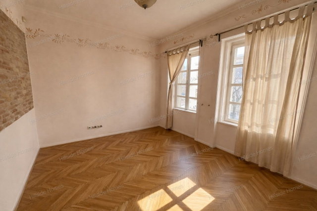 Eladó téglalakás, Budapesten, II. kerületben 174.9 M Ft