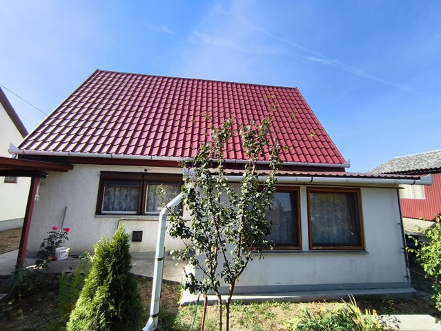 Eladó családi ház, Jászárokszálláson 21.9 M Ft, 1+3 szobás