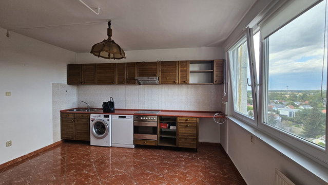 Eladó panellakás, Debrecenben 55 M Ft, 2 szobás