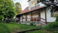 Eladó családi ház, XVI. kerületben, Csinszka utcában 210 M Ft
