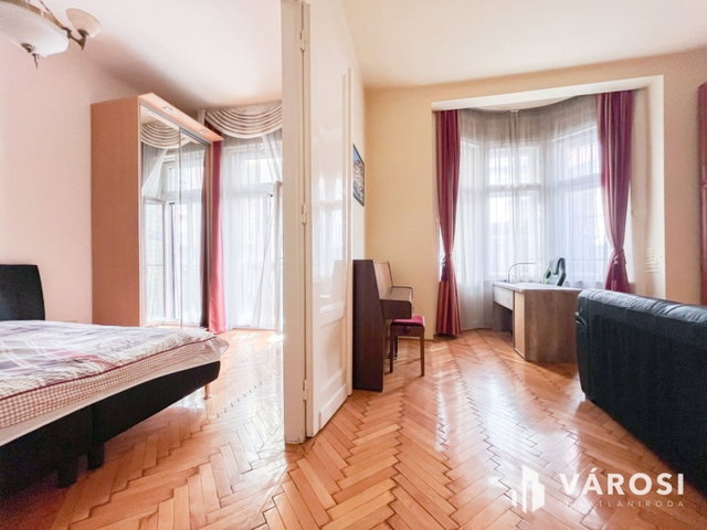 Eladó téglalakás, Budapesten, IX. kerületben 89.6 M Ft, 3 szobás