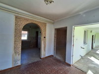 Eladó családi ház, Kacorlakon 18 M Ft, 2 szobás