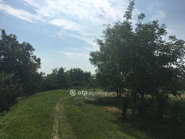 Eladó telek, Domoszlón 3.99 M Ft / költözzbe.hu