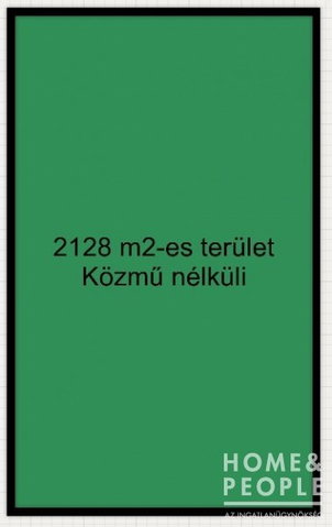Eladó telek, Szegeden 15.99 M Ft / költözzbe.hu