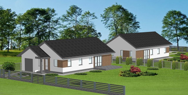 Eladó családi ház, Dabason 32 M Ft, 4 szobás