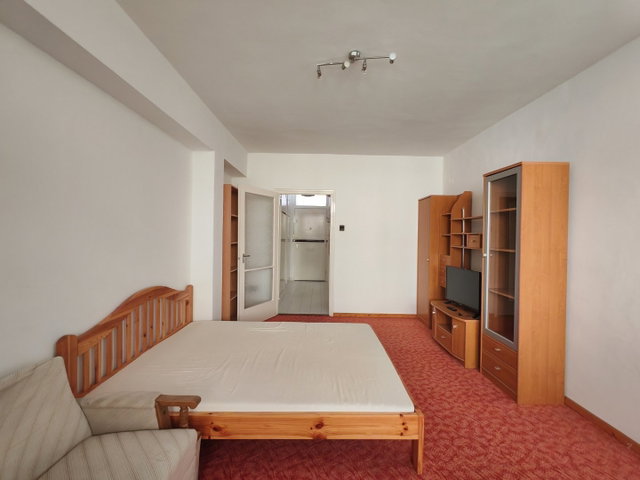 Eladó téglalakás, Szegeden, Kazinczy utcában 59.9 M Ft, 2 szobás