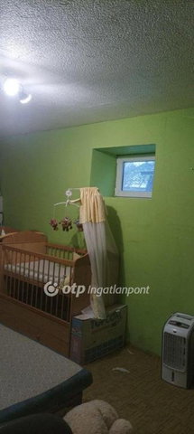 Eladó családi ház, Dunaszekcsőn 11 M Ft, 3 szobás