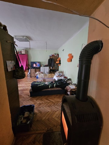 Eladó családi ház, Takácsin 18 M Ft, 3 szobás