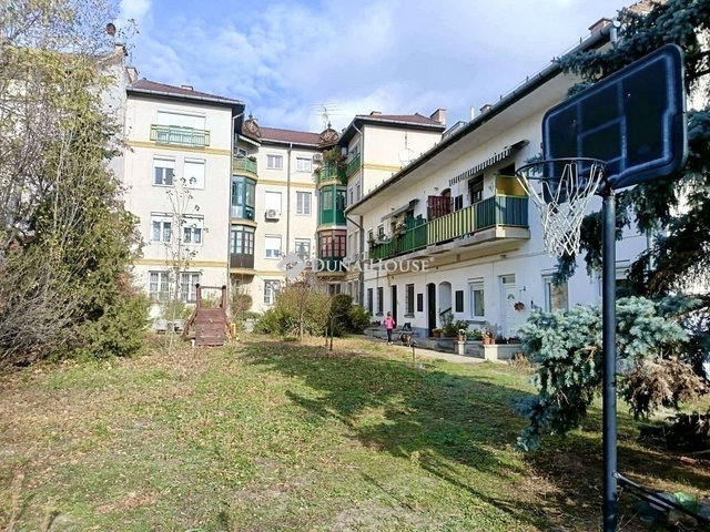 Eladó téglalakás, Budapesten, IV. kerületben 80.9 M Ft, 3 szobás
