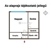 Eladó panellakás, XIV. kerületben 54.9 M Ft, 2 szobás
