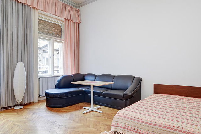 Eladó téglalakás, Budapesten, VII. kerületben, Király utcában