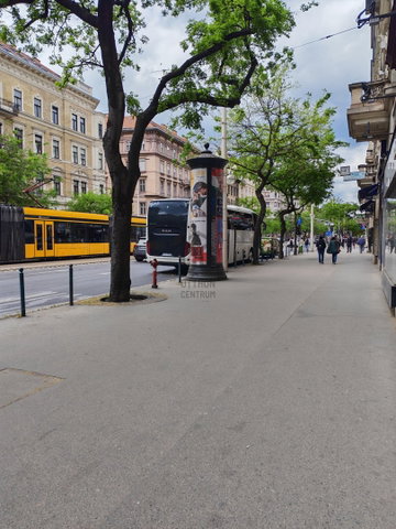 Kiadó iroda, Budapesten, XIII. kerületben 2753 E Ft / hó