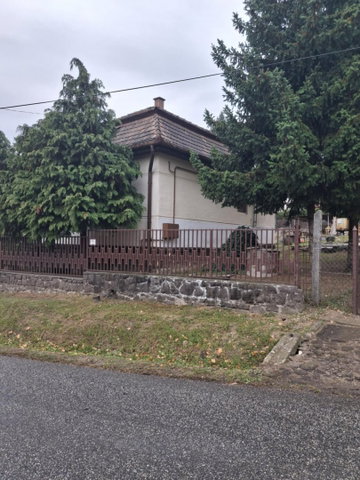 Eladó családi ház, Recsken 26.9 M Ft, 2 szobás