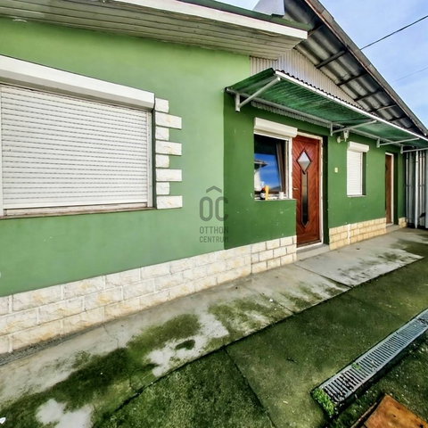 Eladó családi ház, Budapesten, XX. kerületben 99.9 M Ft