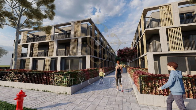 Eladó téglalakás, Balatonlelleén 61 M Ft, 2 szobás