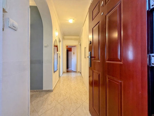 Eladó téglalakás, Miskolcon 34.9 M Ft, 2 szobás